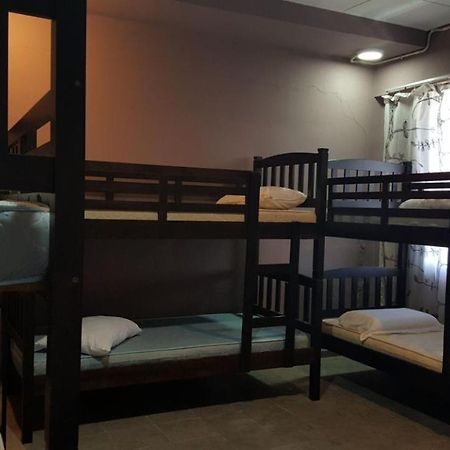 Ranau Backpackers Hostel Eksteriør billede