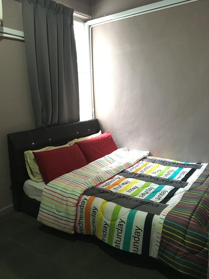 Ranau Backpackers Hostel Eksteriør billede