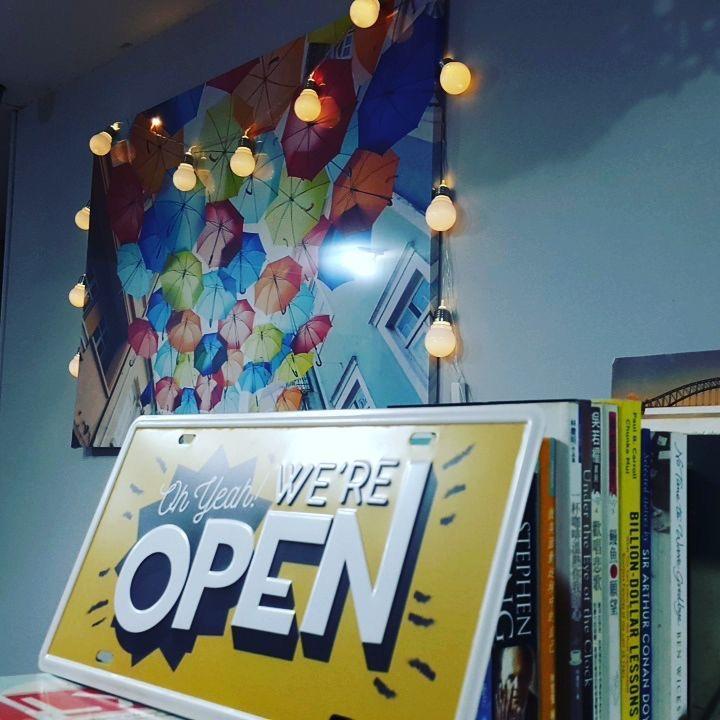 Ranau Backpackers Hostel Eksteriør billede