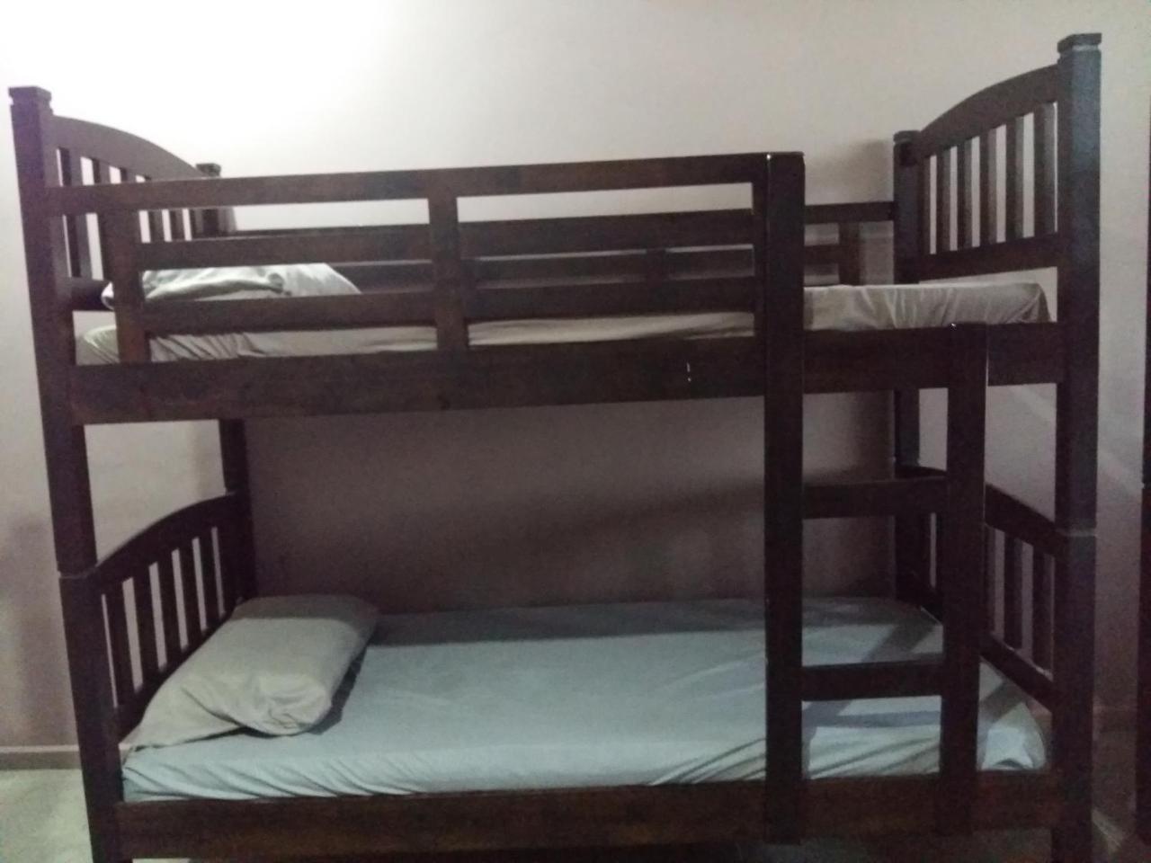 Ranau Backpackers Hostel Eksteriør billede