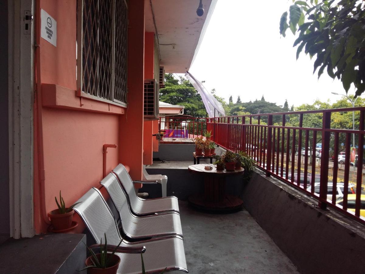 Ranau Backpackers Hostel Eksteriør billede